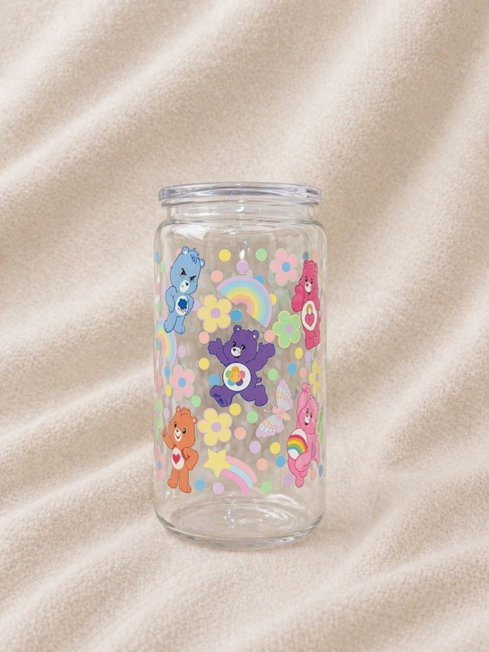 Care Bears cup